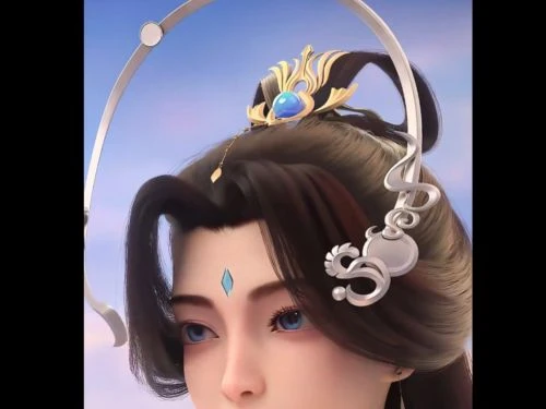 仙武传 动漫 - 相关图片