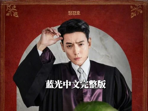 公益律师 韩剧 - 相关图片