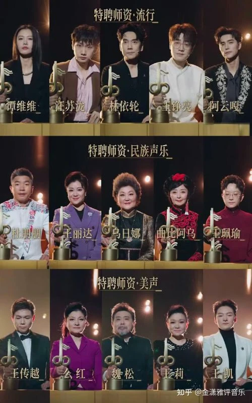 中国唱将 综艺 - 相关图片