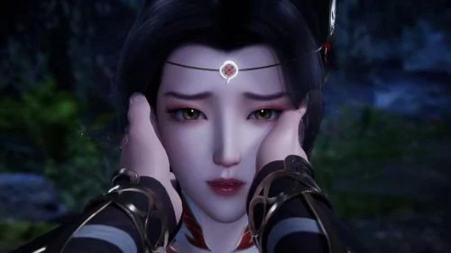 灵武大陆 动漫 - 相关图片