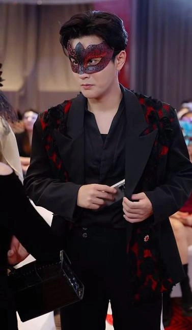 老公为情人点天灯后悔疯了
