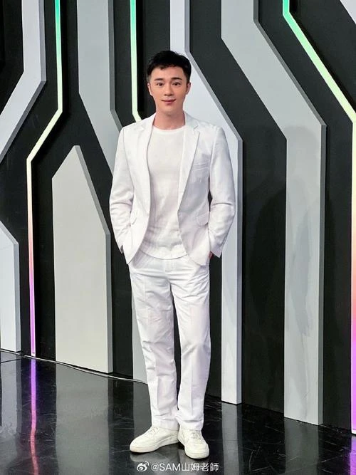 百变智多星 综艺剧照