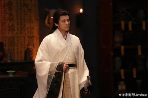 入梦师之拂衣与阿七