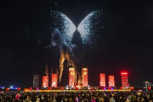 暖城