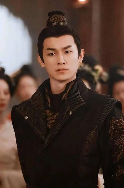 唐朝诡事录之长安 杨旭文