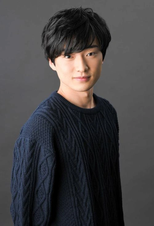 午夜的倾心旋律 安田陆矢