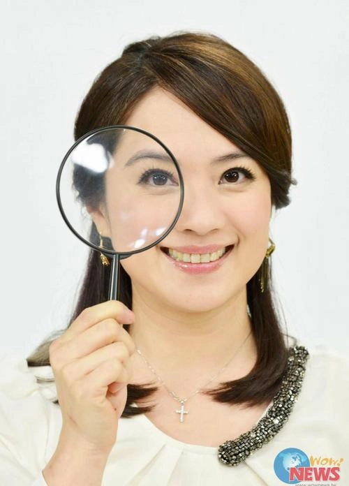 WTO姐妹会 高伊玲