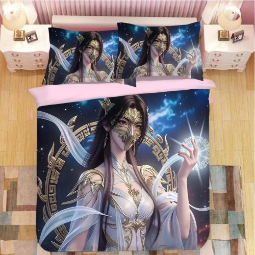 遮天 动画版 动漫