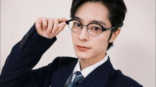 未来的儿子 盐野瑛久 剧照