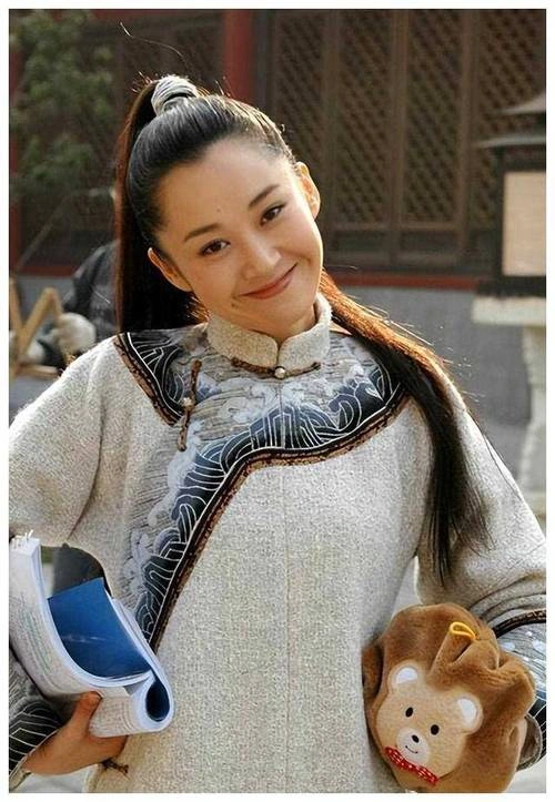 许晴 来来往往 剧照