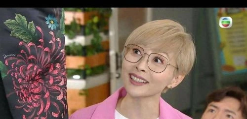 汤盈盈 爱·回家之开心速递 剧照