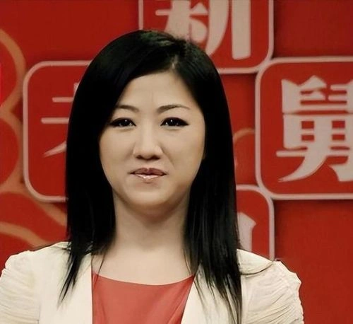 新老娘舅 杨蕾 综艺 官方剧照