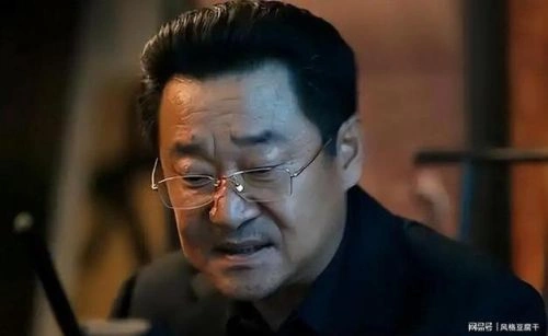 王景春 人之初 剧照