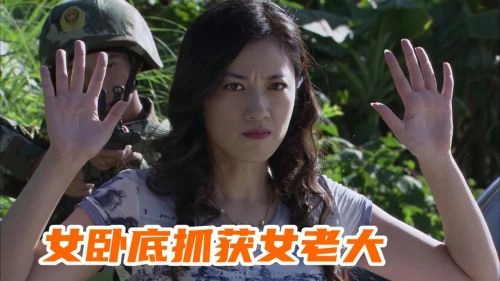 红蝎子之带泪梨花 海报