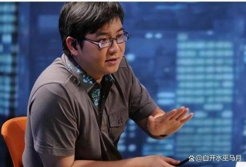 爱情保卫战 赵川 综艺 官方剧照