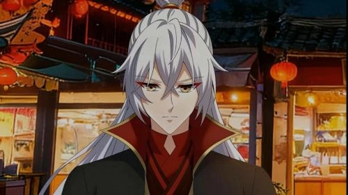 仙武帝尊 动漫 素材