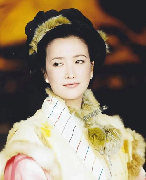 双枪老太婆传奇 何晴 国产剧 官方剧照