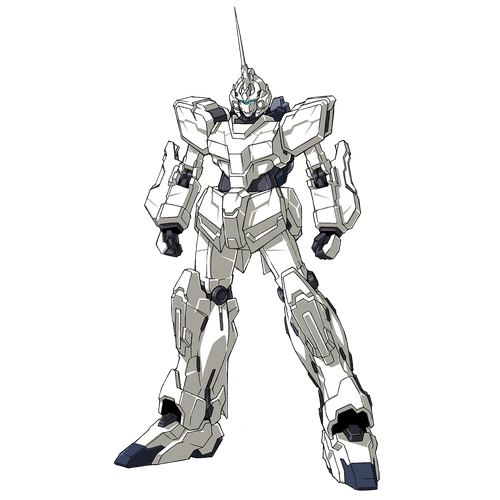 机动战士高达UC RE:0096 藤村步 动漫 官方剧照