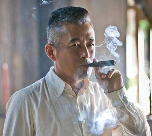 双枪老太婆传奇 王志飞 国产剧 官方剧照