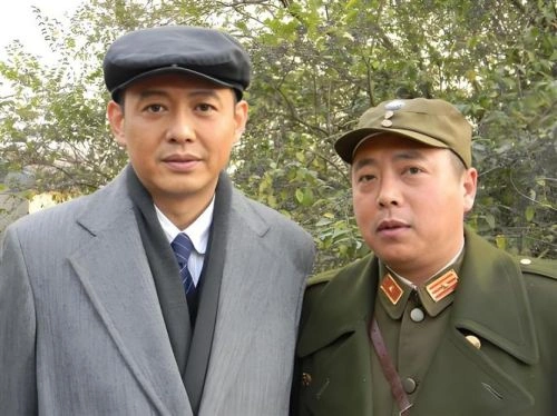 武当剑谱 李静 剧情片 官方剧照
