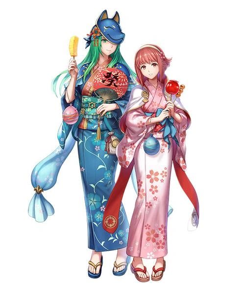 空之境界第一章俯瞰风景 田中理惠 动漫 官方剧照
