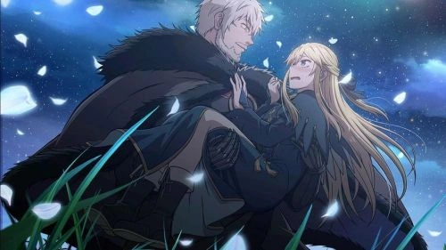 希德尼娅的骑士 剧场版 丰崎爱生 动画片 官方剧照