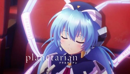 星之梦 星野梦美 动漫 官方剧照