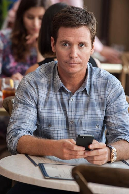 Kevin Connolly 明星伙伴第七季 欧美剧 剧照