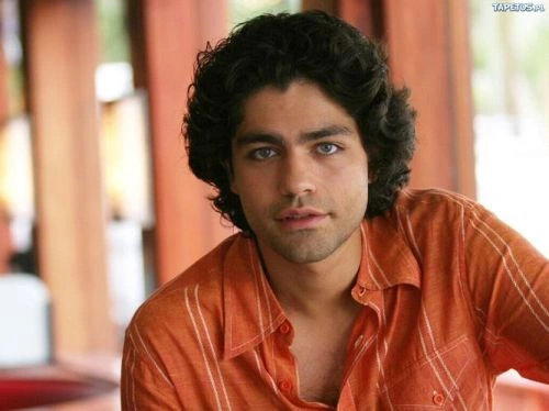 明星伙伴第七季 Adrian Grenier 欧美剧 官方剧照