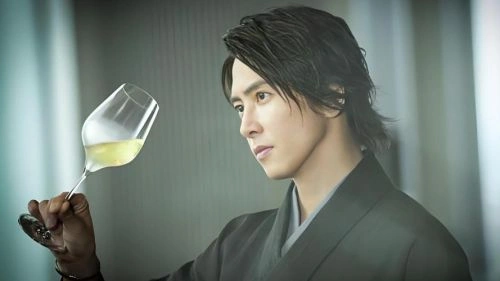 神之水滴第一季 山下智久 日本剧 官方剧照