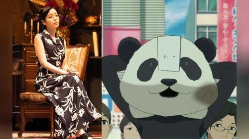 妖精的尾巴 OAD6 平野绫 动漫 官方剧照