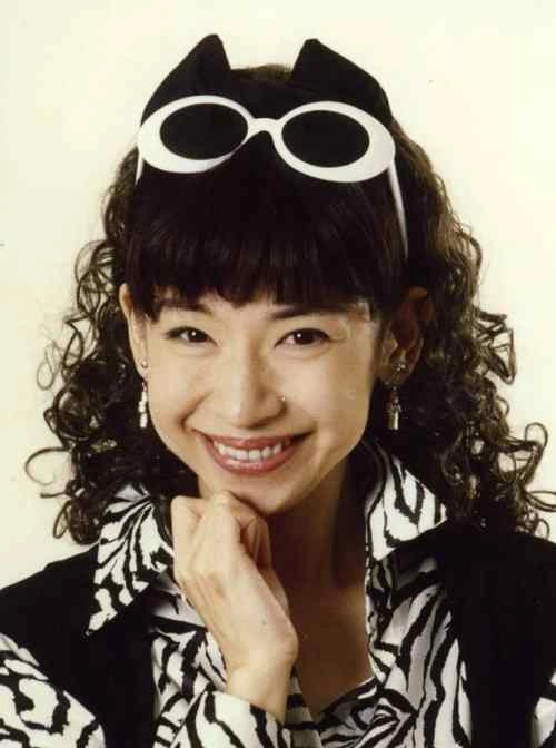 天地无用! 魉皇鬼第二期 高田由美 动漫 官方剧照