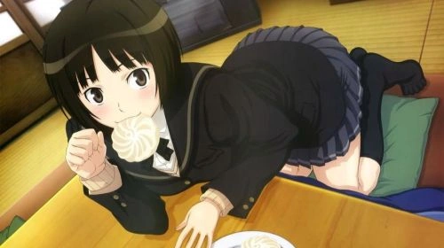 玉响第一季 阿澄佳奈 动漫 官方剧照