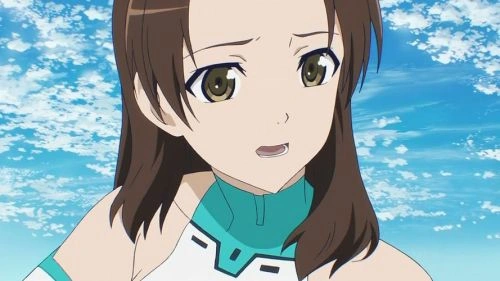 轮回的拉格朗日第二季 京乃圆 动漫 官方剧照
