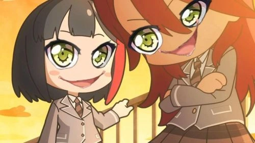 元祖!BanG Dream 大冢纱英 精彩瞬间