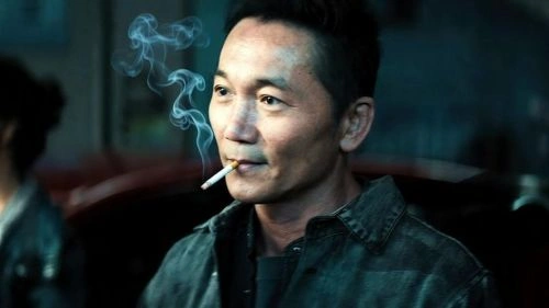猎战狂徒 邹兆龙 动作片 官方剧照