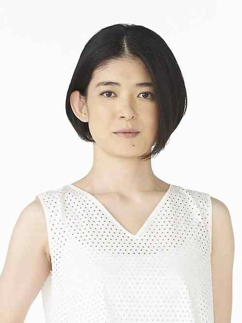 和歌子酒第九季 山田绢绪 日本剧 官方剧照