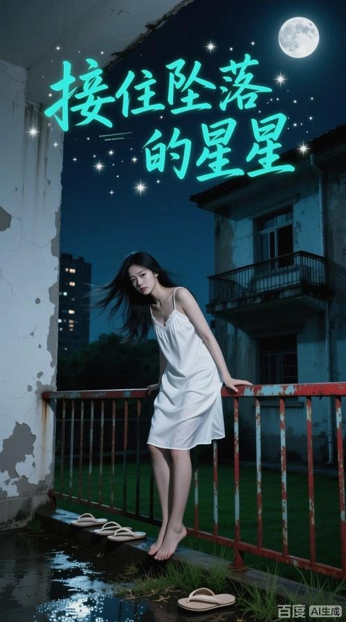 梦游奇遇记 国产剧 宣传照