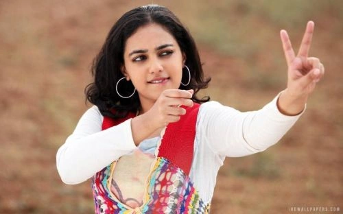 喘息:阴影入侵 Nithya Menon 海外剧 官方剧照
