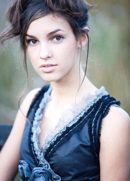 Denyse Tontz 星坠地球 科幻片 剧照