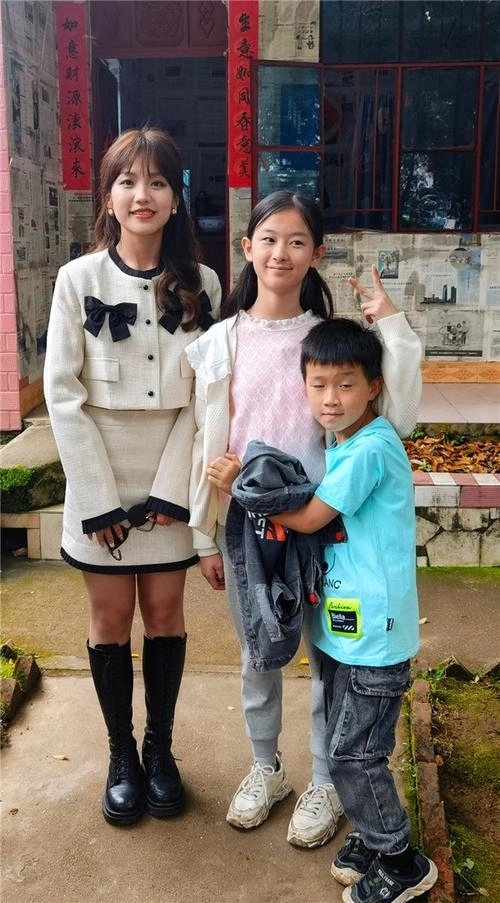 拳王·外卖小子 汪奕多 官方剧照