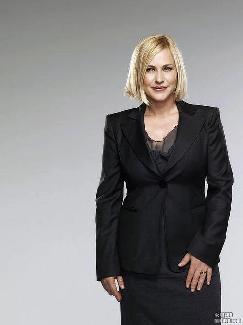 Patricia Arquette 灵媒缉凶第七季 欧美剧 剧照