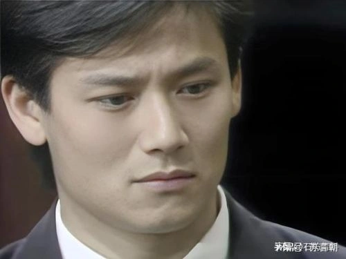 红尘有爱 徐乃麟 台湾剧 官方剧照