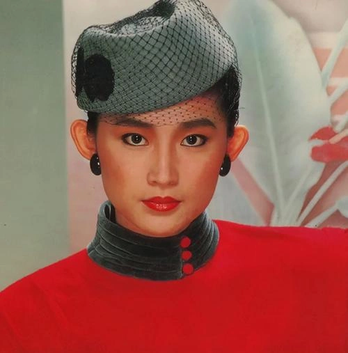 红尘有爱 刘瑞琪 台湾剧 官方剧照