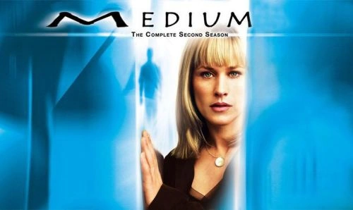 灵媒缉凶第四季 Patricia Arquette 欧美剧 官方剧照
