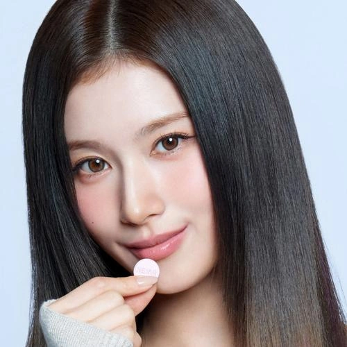 糖果 路昕 海外剧 官方剧照