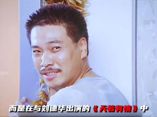 天若有情(粤语 吴孟达 动作片 官方剧照