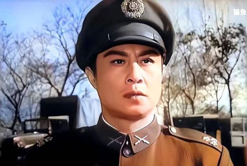 绿海天涯 王心刚 剧情片 官方剧照