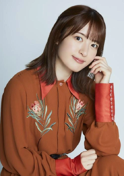 EX:ARM 小松未可子 动漫 官方剧照
