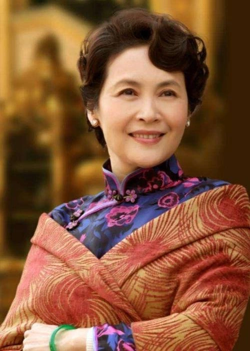 萨里玛珂 宋晓英 剧情片 官方剧照